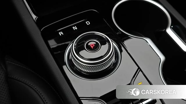 Kia The New K5 3rd generation id 4756834 из Кореи 33