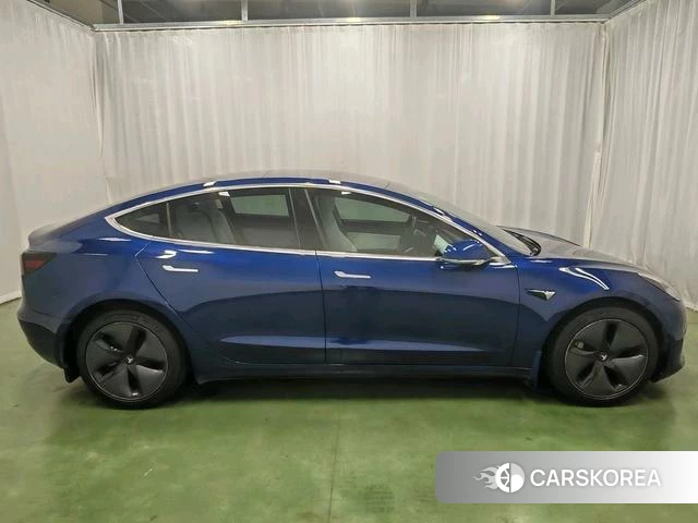 Tesla Model 3 (imported) id 4253128 из Китая 19