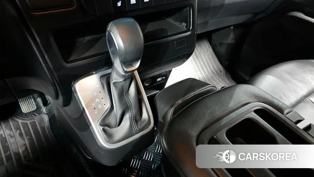 Hyundai Staria id 3897397 из Кореи 19
