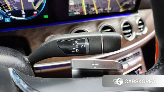 Mercedes-Benz E-Class W213 id 3003143 из Кореи 19