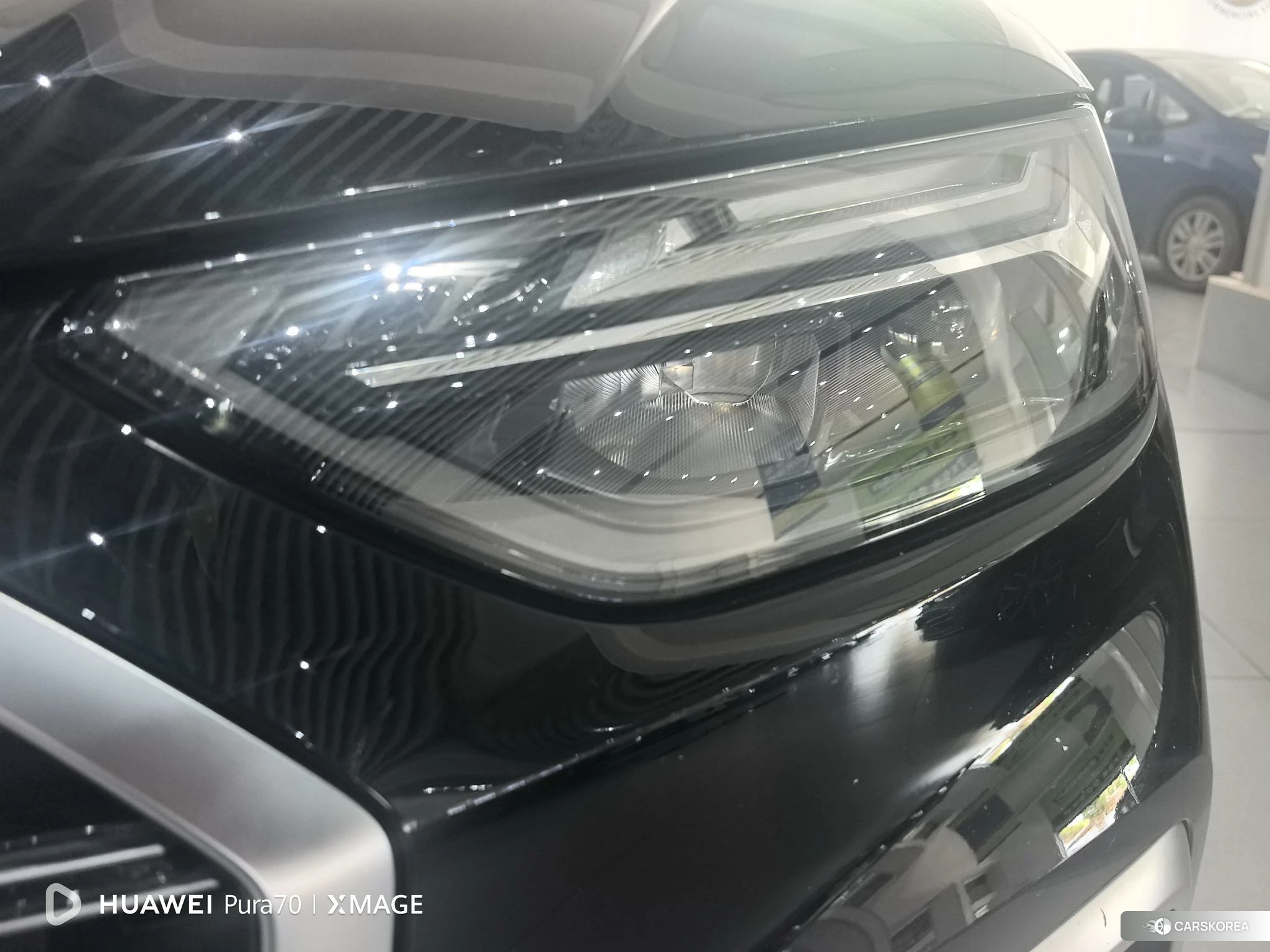 Audi Q5L Sportback id 4440289 из Китая 15