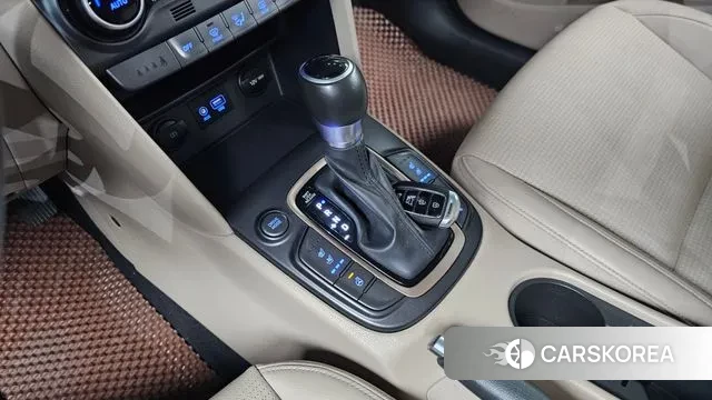 Hyundai Kona id 3060669 из Кореи 19