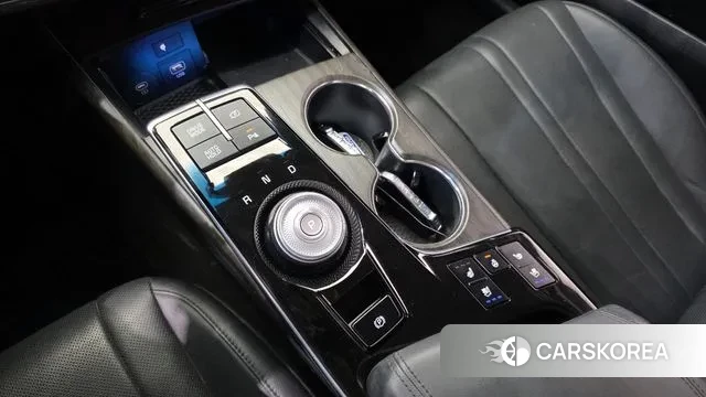 Kia K8 id 3400740 из Кореи 19