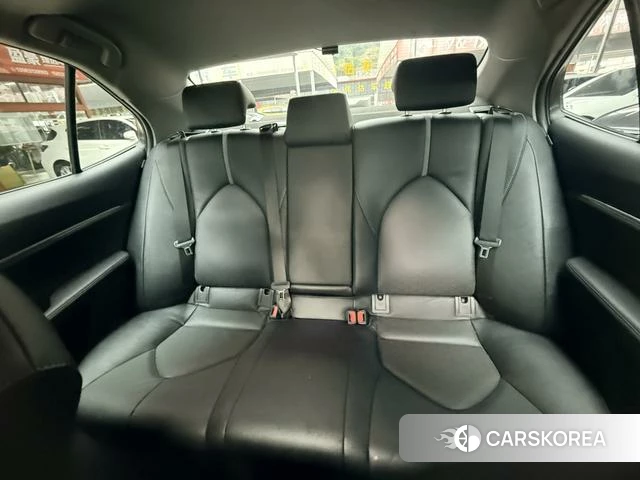 Toyota Camry id 4291363 из Китая 27