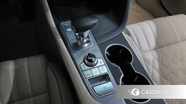 Genesis The New G70 id 3625646 из Кореи 19