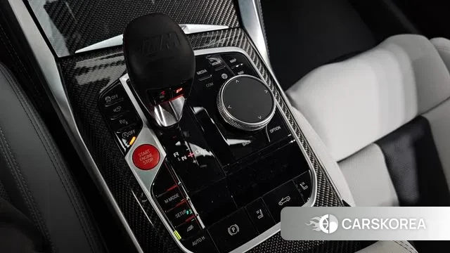 BMW M4 (G82) id 3556077 из Кореи 19