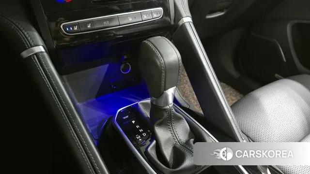 Renault Korea (Samsung) The New QM6 id 3329751 из Кореи 19