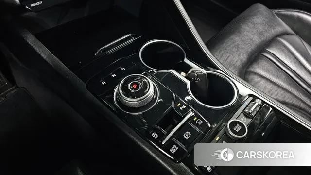 Kia K5 3rd generation id 3616453 из Кореи 19