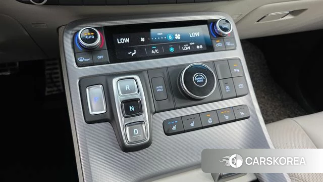 Hyundai The New Palisade id 4592247 из Кореи 19