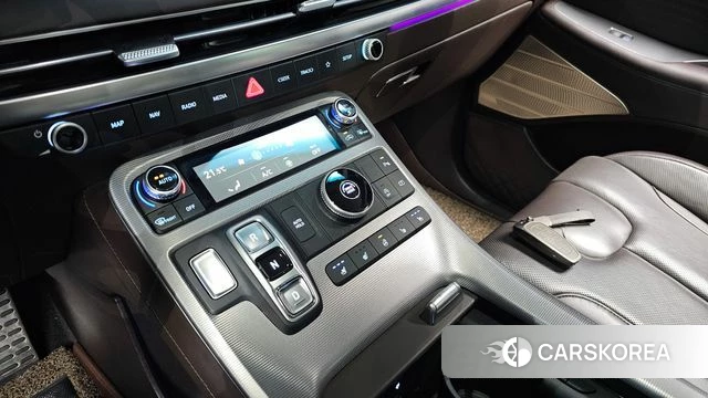 Hyundai The New Palisade id 3838579 из Кореи 19