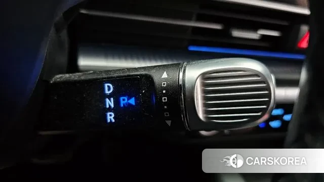 Hyundai Ionic 6 id 3615026 из Кореи 19