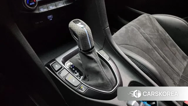 Hyundai Veloster (JS) id 3296866 из Кореи 19