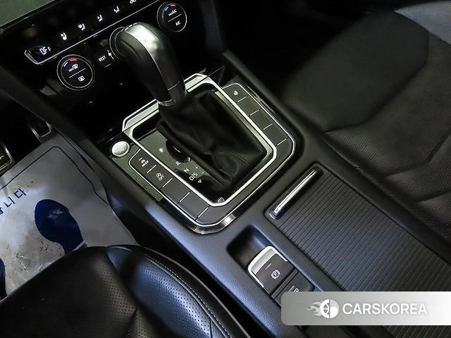 Volkswagen Arteon id 3905295 из Кореи 19