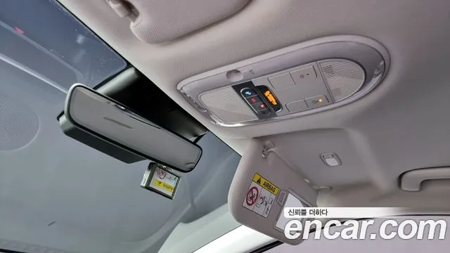 Hyundai Ionic 5 id 2729752 из Кореи 19