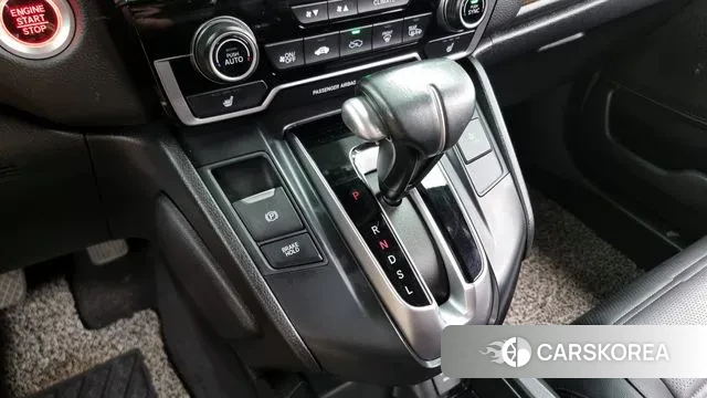 Honda CR-V 5th generation id 3076518 из Кореи 19