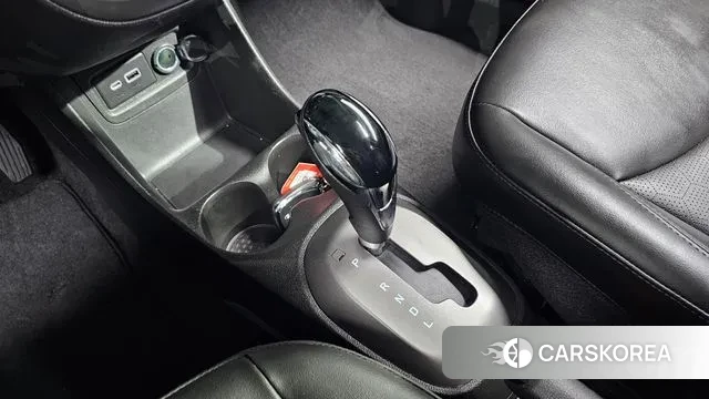 Chevrolet (GM Daewoo) The New Spark id 3360836 из Кореи 19