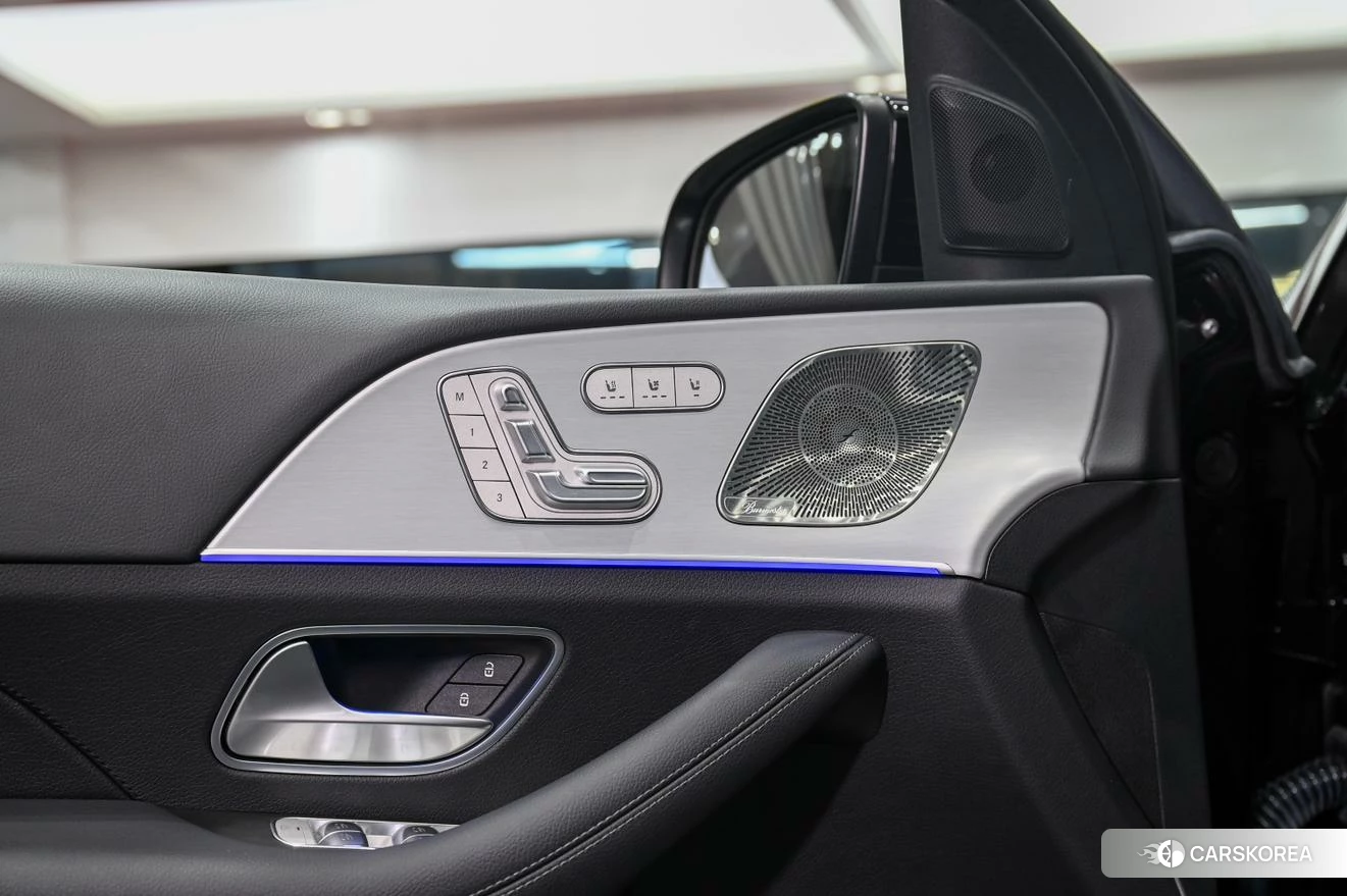 Mercedes-Benz GLE id 4514034 из Китая 19