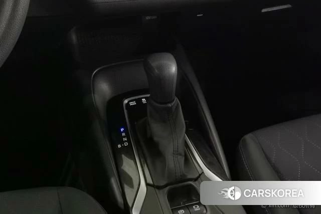 Toyota Corolla id 4254152 из Китая 24