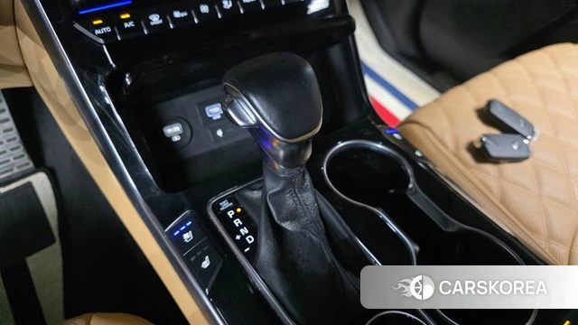 Kia Mohave Master id 3941453 из Кореи 19