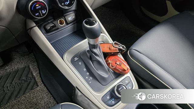 Hyundai Venue id 3851457 из Кореи 19