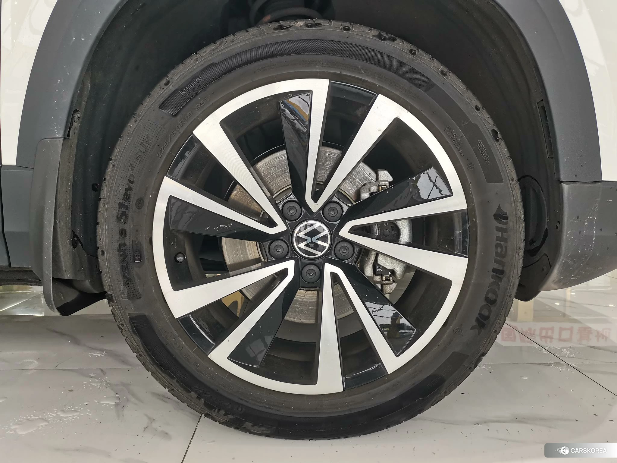 Volkswagen Tuyue id 4492899 из Китая 24