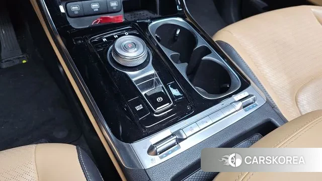 Kia Carnival 4th generation id 3443846 из Кореи 19