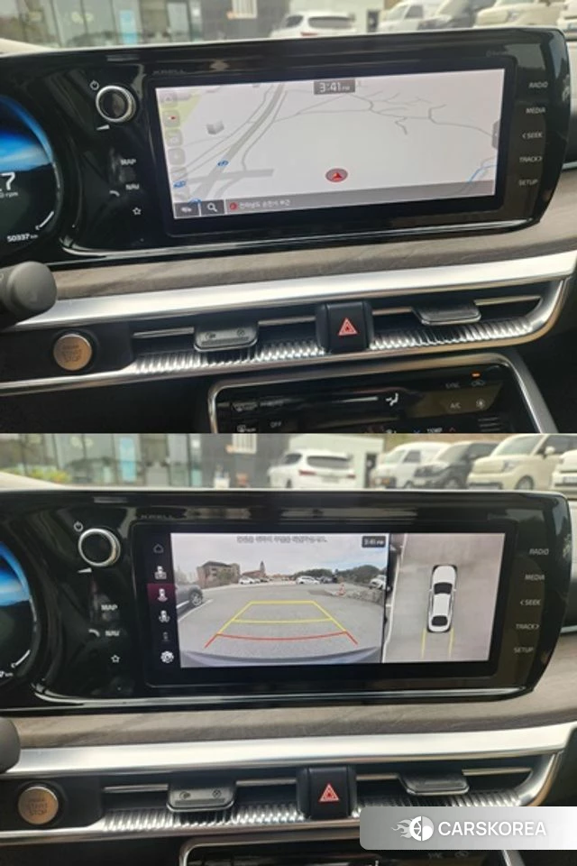 Kia K5 3rd generation id 3935843 из Кореи 18