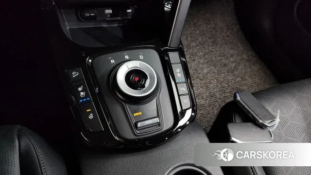 Kia The New Seltos id 3745127 из Кореи 19