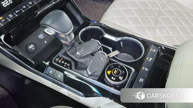 Kia Mohave Master id 3324040 из Кореи 19