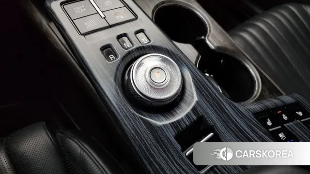 Kia K8 Hybrid id 3384781 из Кореи 19