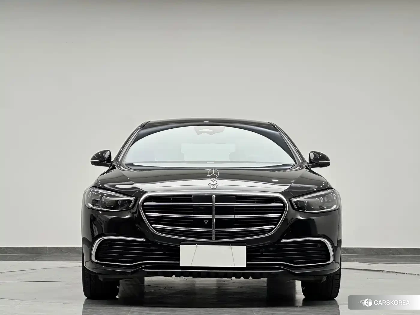 Mercedes-Benz S-Class id 4669474 из Китая 25