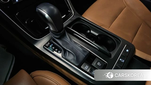 Hyundai Grandeur IG id 3966378 из Кореи 19