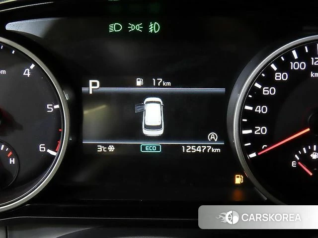 Kia Carnival 4th generation id 4179388 из Кореи 19