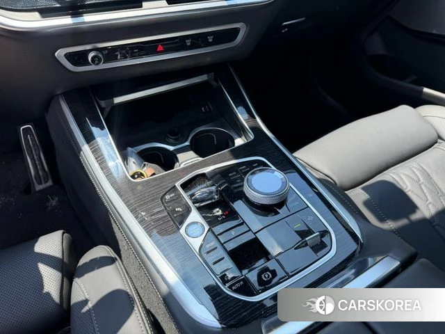 BMW X5 (G05) id 4664740 из Кореи 15