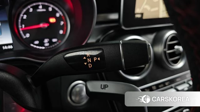 Mercedes-Benz C-Class W205 id 4225791 из Кореи 29