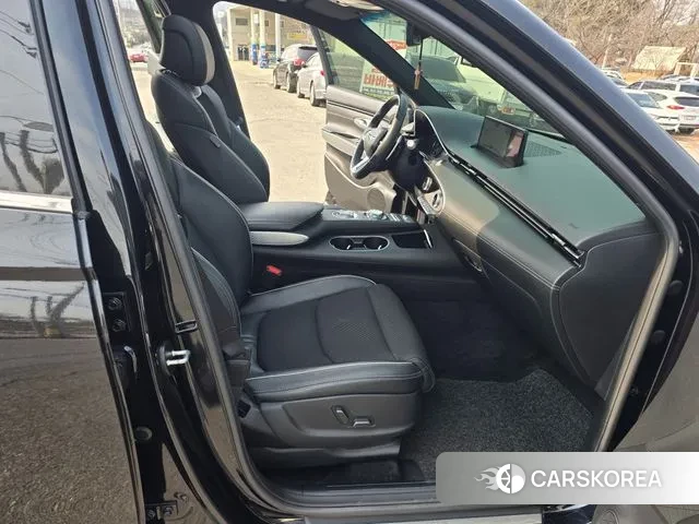 Genesis GV70 id 3771510 из Кореи 19