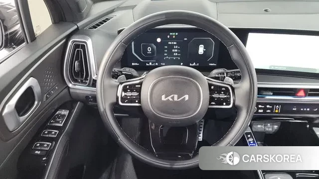 Kia The New Sorento 4th Generation id 3633757 из Кореи 19