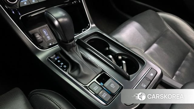 Hyundai Grandeur IG id 4397268 из Кореи 34