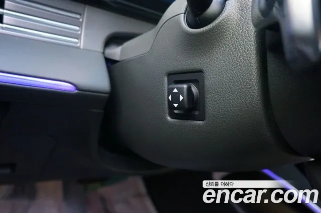 Hyundai The New Grandeur IG Hybrid id 2924666 из Кореи 19