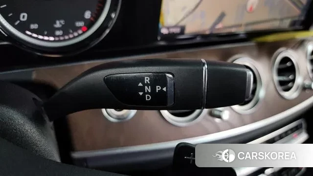 Mercedes-Benz E-Class W213 id 2986325 из Кореи 19