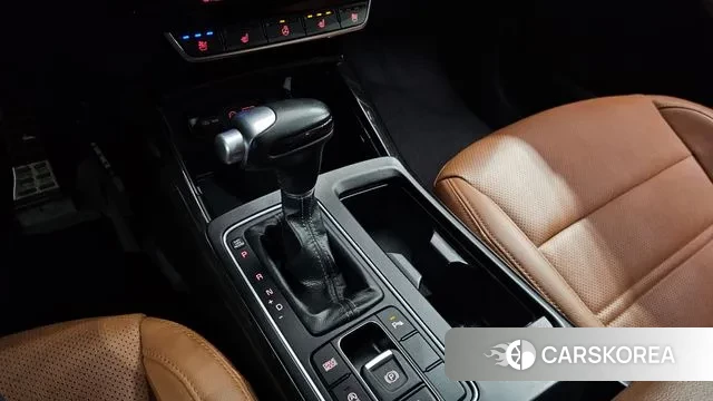 Kia The New Sorento id 3598826 из Кореи 19