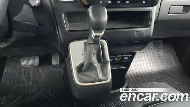 Hyundai Staria id 2853391 из Кореи 19