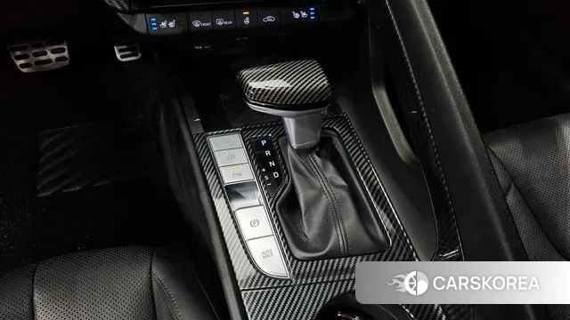 Hyundai Avante (CN7) id 3439118 из Кореи 19