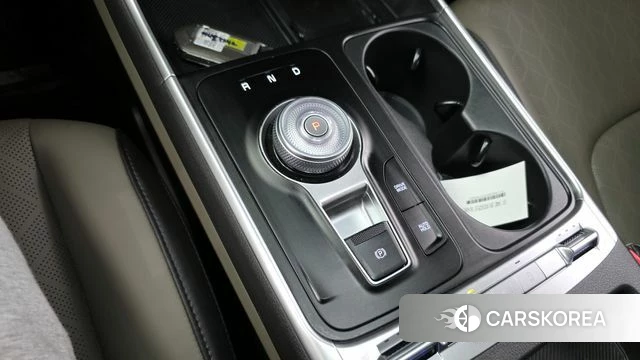 Kia The New Carnival 4th Generation id 3838119 из Кореи 19