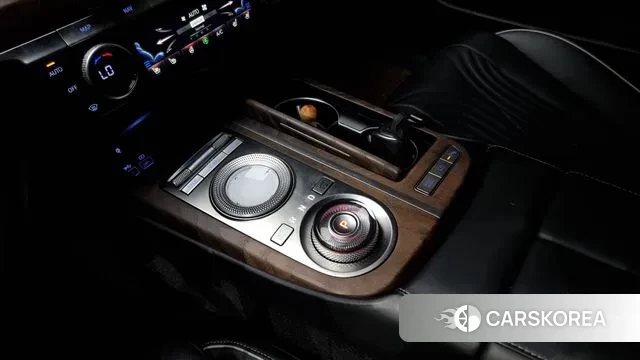 Genesis G80 (RG3) id 2891256 из Кореи 19