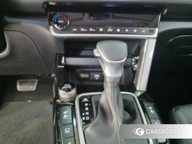 Kia Seltos id 4731169 из Кореи 19