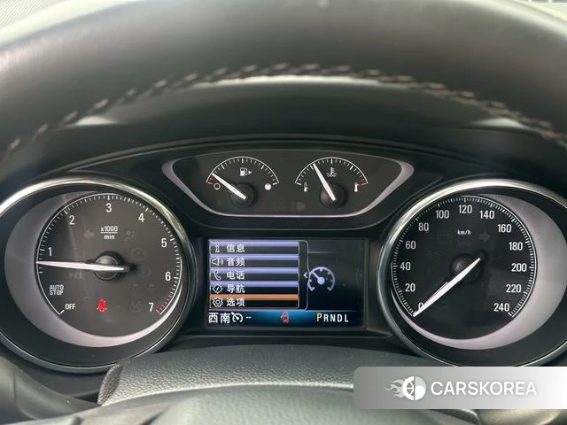Buick Angkewei id 3927040 из Китая 20