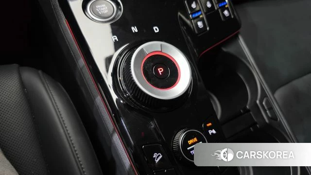 Kia Sportage 5th Generation Hybrid id 4735514 из Кореи 19
