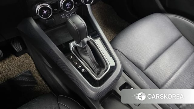 Renault Korea (Samsung) XM3 id 4317595 из Кореи 19
