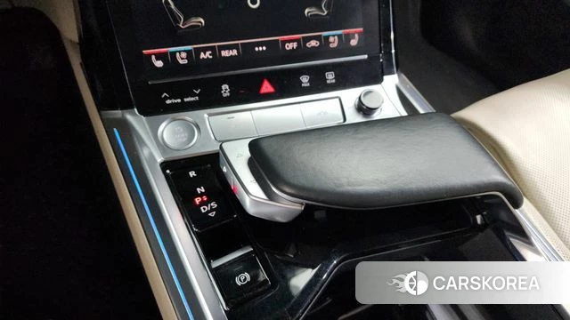 Audi e-Tron id 3800757 из Кореи 19